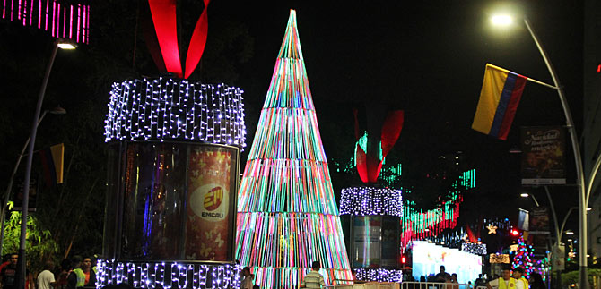 Programase con las actividades artsticas que ofrece la Secretara de Cultura y Turismo de Cali