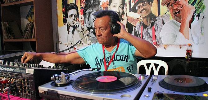 Cita con los mejores Melmanos y Coleccionistas, infaltable en la Feria