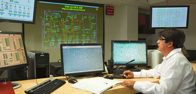 Emcali mejora calificacin financiera y vuelve a ser sujeto de crdito