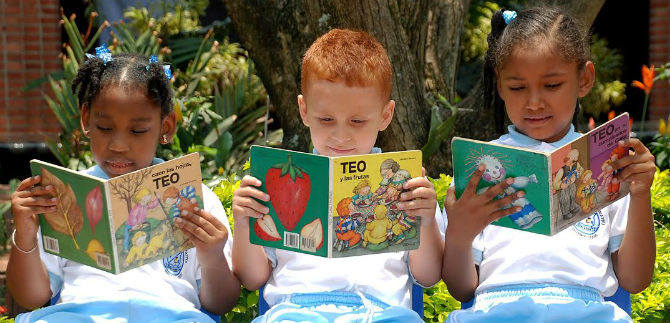 La Red de Bibliotecas Pblicas, presente en la Agenda Cultural