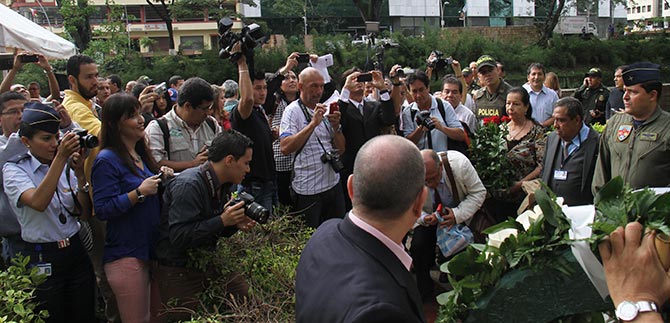 Periodismo caleo, pieza clave en la defensa de la verdad y la democracia