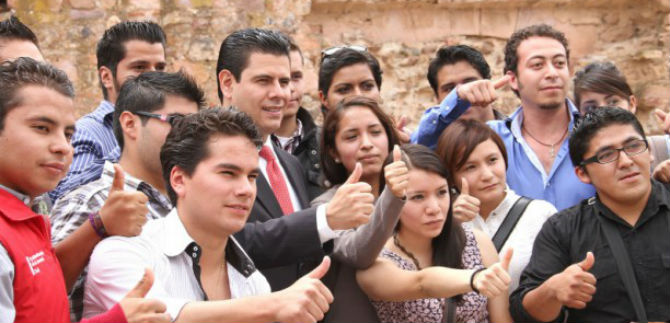 Administracin Municipal apoya convocatoria para iniciativas empresariales