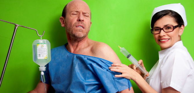 Llega al Teatro Municipal de Cali la obra Modestia Aparte