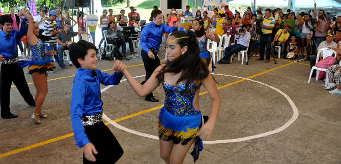 Caleos podrn aspirar a recursos de la Unesco