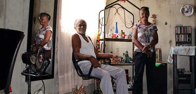 Alcalda presenta detalles de nuevo proyecto de vivienda en el oriente de Cali