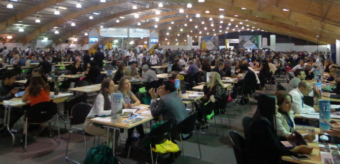 ANATO 2015, fue una excelente oportunidad para el turismo de Cali y el Valle del Cauca