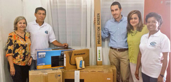 Inversin de Cooperativas fortalece al sector oficial