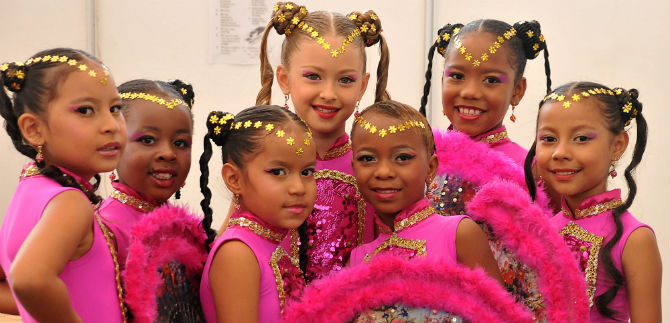 Cultura Ciudadana en el Mes de la Mujer