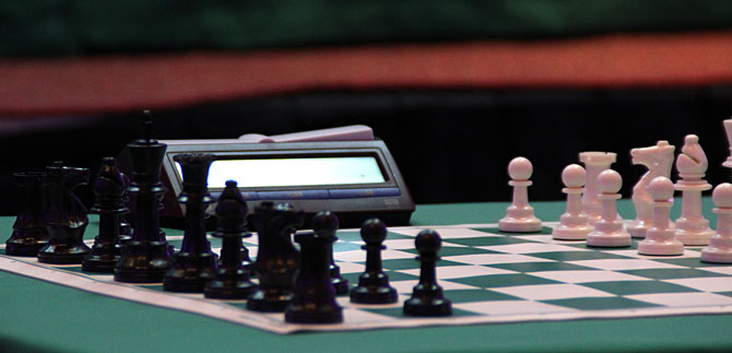 El ajedrez se jugar en todas las comunas de Cali