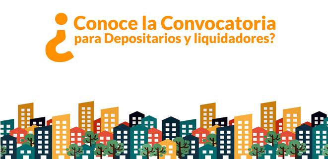 Abierta convocatoria para los que deseen administrar bienes inmuebles del Fondo Frisco