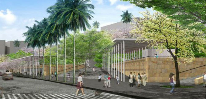 Fallo reactiva el proyecto de renovacin urbana ms ambicioso para Cali