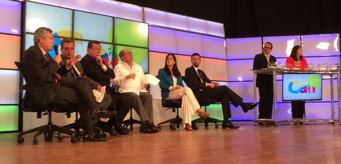 Programas Sociales, una prioridad de la Administraccin Guerrero