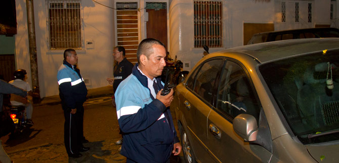 Ley Seca ser desde  las 6 de la maana  de este domingo 19 de abril