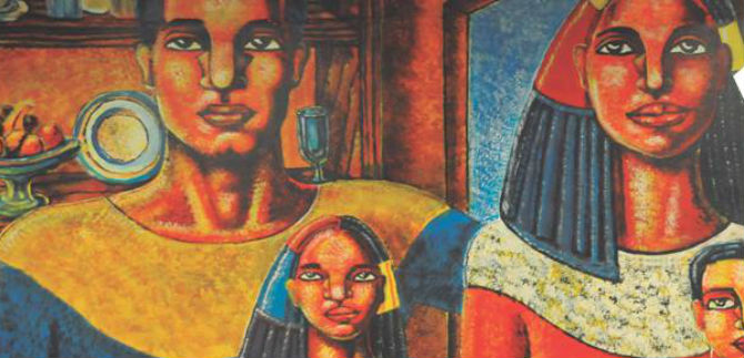 Cultura celebra en mayo la herencia africana