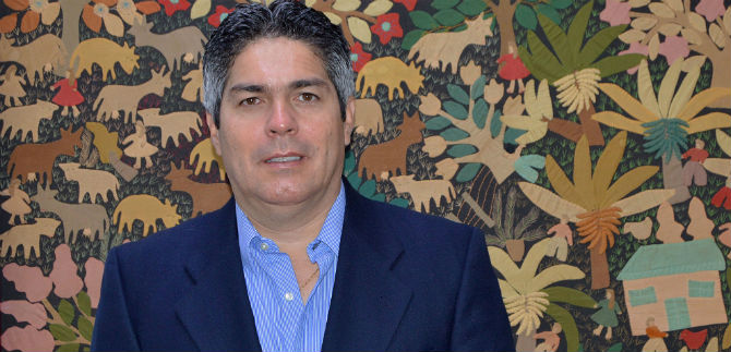 Nuevo director de Cotelco Valle present su plan de trabajo