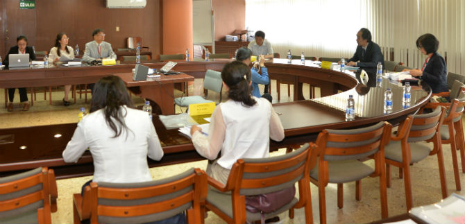 Compaas de teatro de diez pases se congregan en Cali en Festival Asia Pacfico