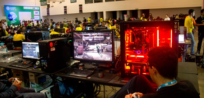 Cali sigue siendo protagonista en materia tecnolgica y a escala mundial