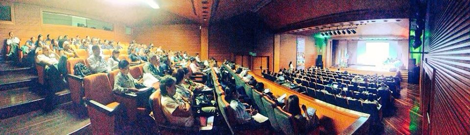 Con actividades ldicas y culturales se celebr en Cali la VI Semana de la Educacin