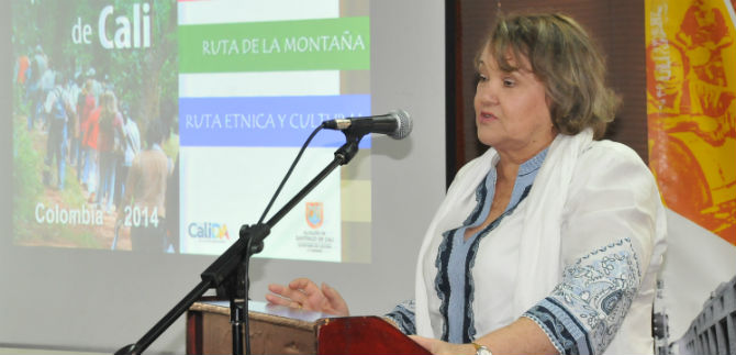 Secretara de Cultura realiza Open House de turismo