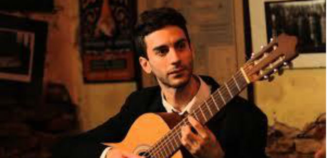 Vive una noche de Tango en el teatro El Teln