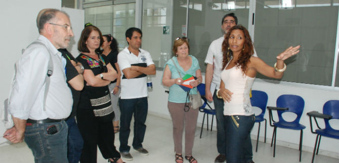 Este sbado en el Centro de Emprendimiento de la Comuna 13, Premier de Trota Libros