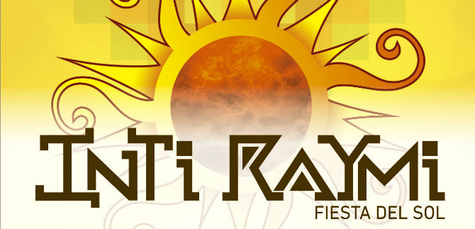 Sabidura indgena hace presencia en Cali, con el Inti Raymi - 2015