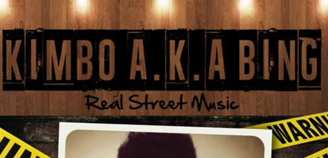 El rap se toma el Paseo de la Avenida Colombia con Kimbo A. K. Bing