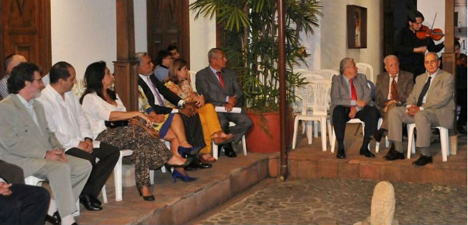 Conferencia de sicologa infantil