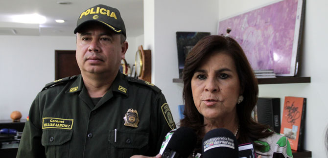 1450 policas velarn por la seguridad en el Mundial de Atletismo de Menores