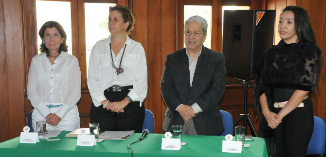 Reconocimiento a 5 organizaciones comunitarias que promueven cultura ciudadana