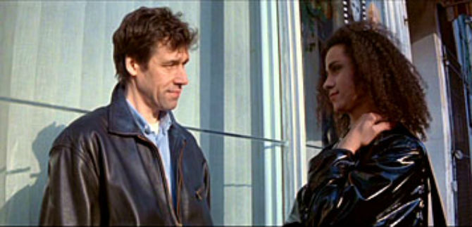 El Juego de las Lgrimas, en Cine Foro del Teatro Salamandra, este mircoles