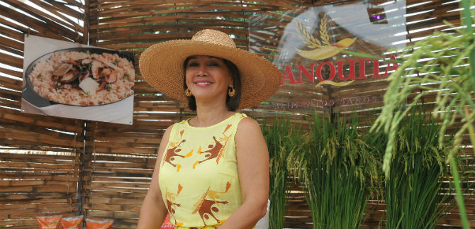 Festival de Msica del Pacfico Petronio lvarez es un esfuerzo compartido