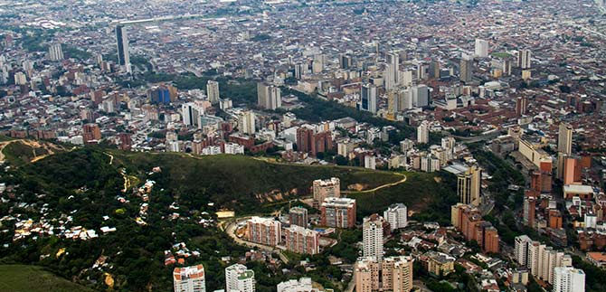 Con participacin comunitaria, se definen 12 proyectos para comunas 2, 3 y 19