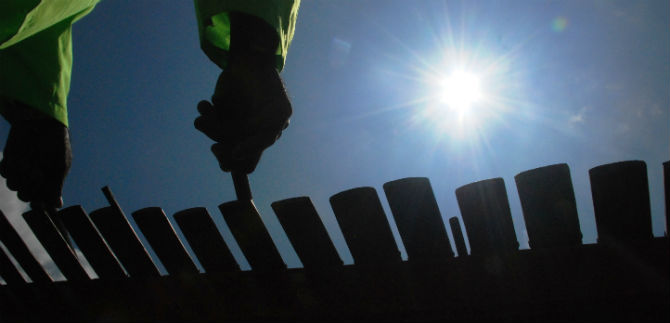 Grupo Kilele se presenta este viernes en la Biblioteca del Centenario