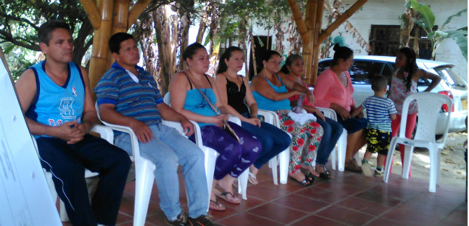 Presentarn ltima versin de la Poltica Pblica de Participacin Ciudadana