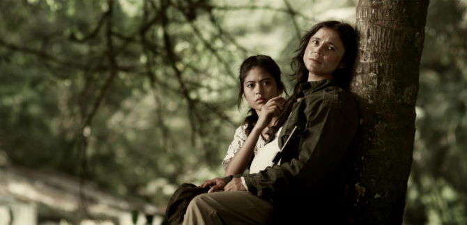 Apoyo de Cultura de Cali a producciones cinematogrficas da frutos