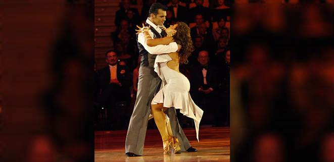 II Festival Baila Bolero Cali 2015, una cita con el amor y el ritmo