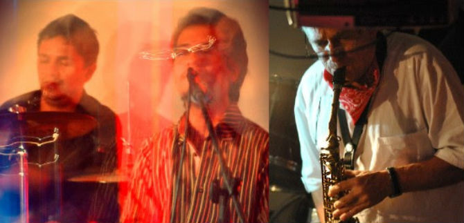 Jazz Gamblers, en viernes de Ajazzgo