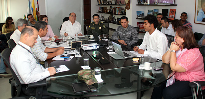 Dictan medidas que buscan tranquilidad en Amor y Amistad; restringen porte de armas