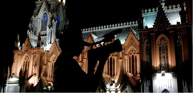 Festival internacional de cine cierra convocatoria para laboratorio de guin literario