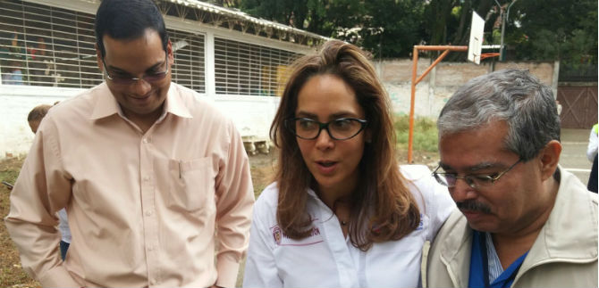 1600 maestros recibieron de la Mineducacin nueva reglas en salud