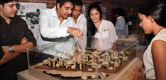 Solar Decathlon y Sena presentan propuesta de la casa del futuro, este viernes