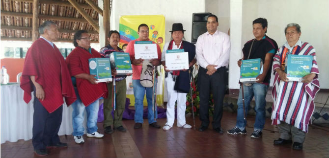 Nidos, la nueva cara de los centros de desarrollo infantil