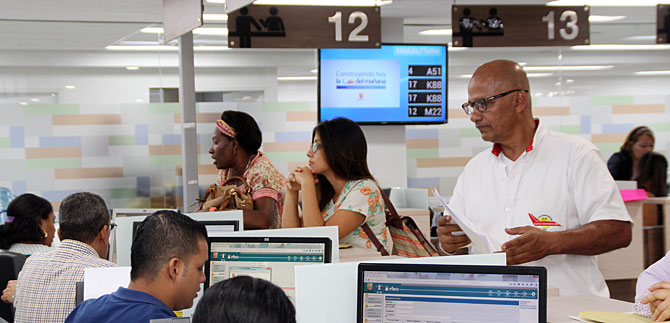 Con Ventanilla nica, Gobierno de Cali brinda canales giles de interaccin ciudadana