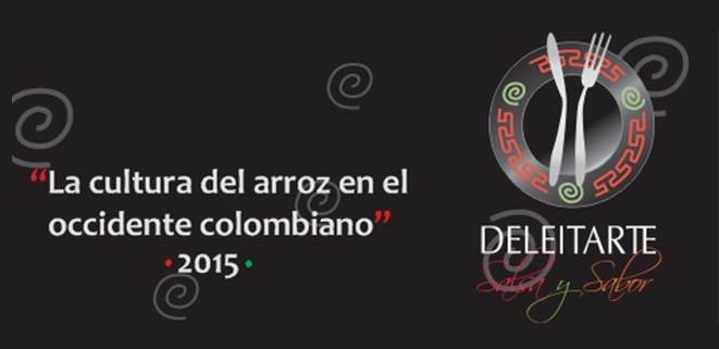 Platos a base de arroz en Deleitarte Salsa y Sabor