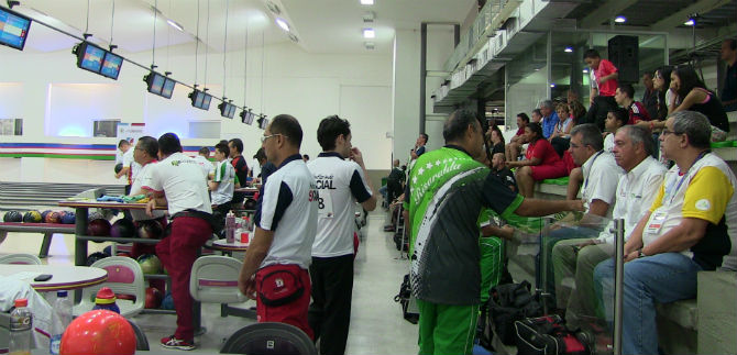 Cali se luce de nuevo con la organizacin de Juegos Nacionales: director de Coldeportes