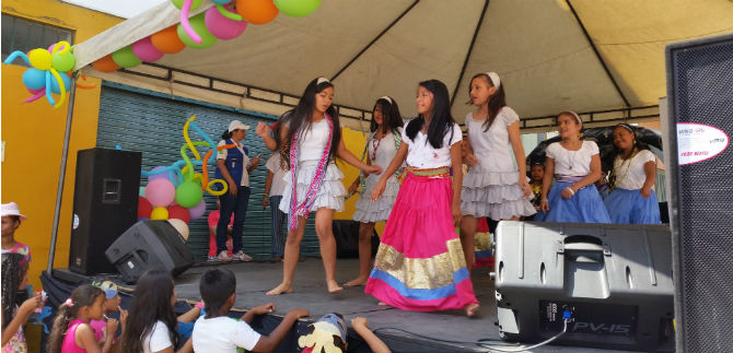 Cali cuenta con poltica pblica de Niez, Infancia y Adolescencia