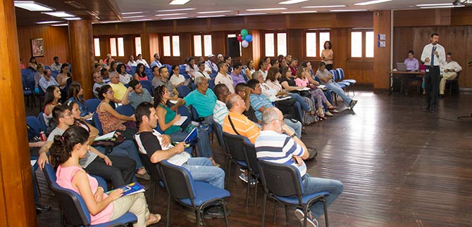 Cali, a modificar sus hbitos de disposicin de residuos slidos