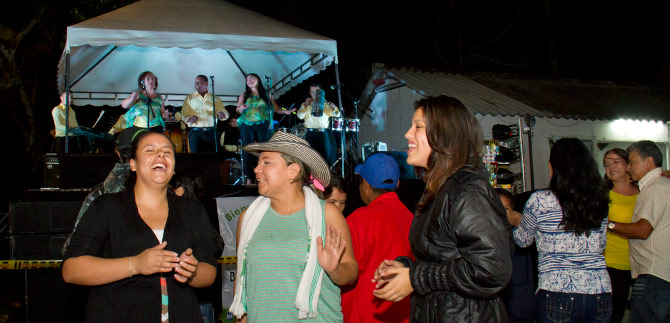 Desde este viernes, la Feria de Cali se traslada a las comunas y corregimientos