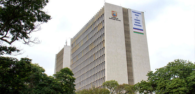 La de Armitage, una Administracin segura